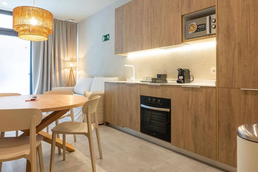 Vlc Host - Molina Del Palau Apartment Valencia Bagian luar foto